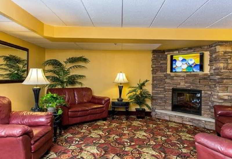 Econo Lodge Rochester Exterior foto