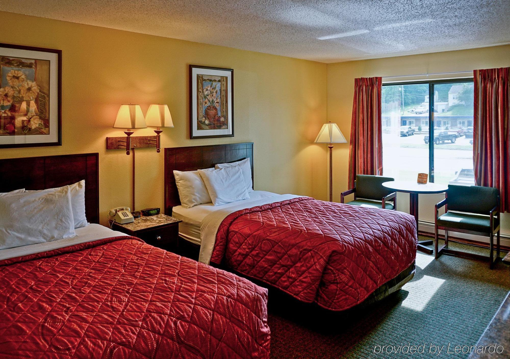 Econo Lodge Rochester Exterior foto