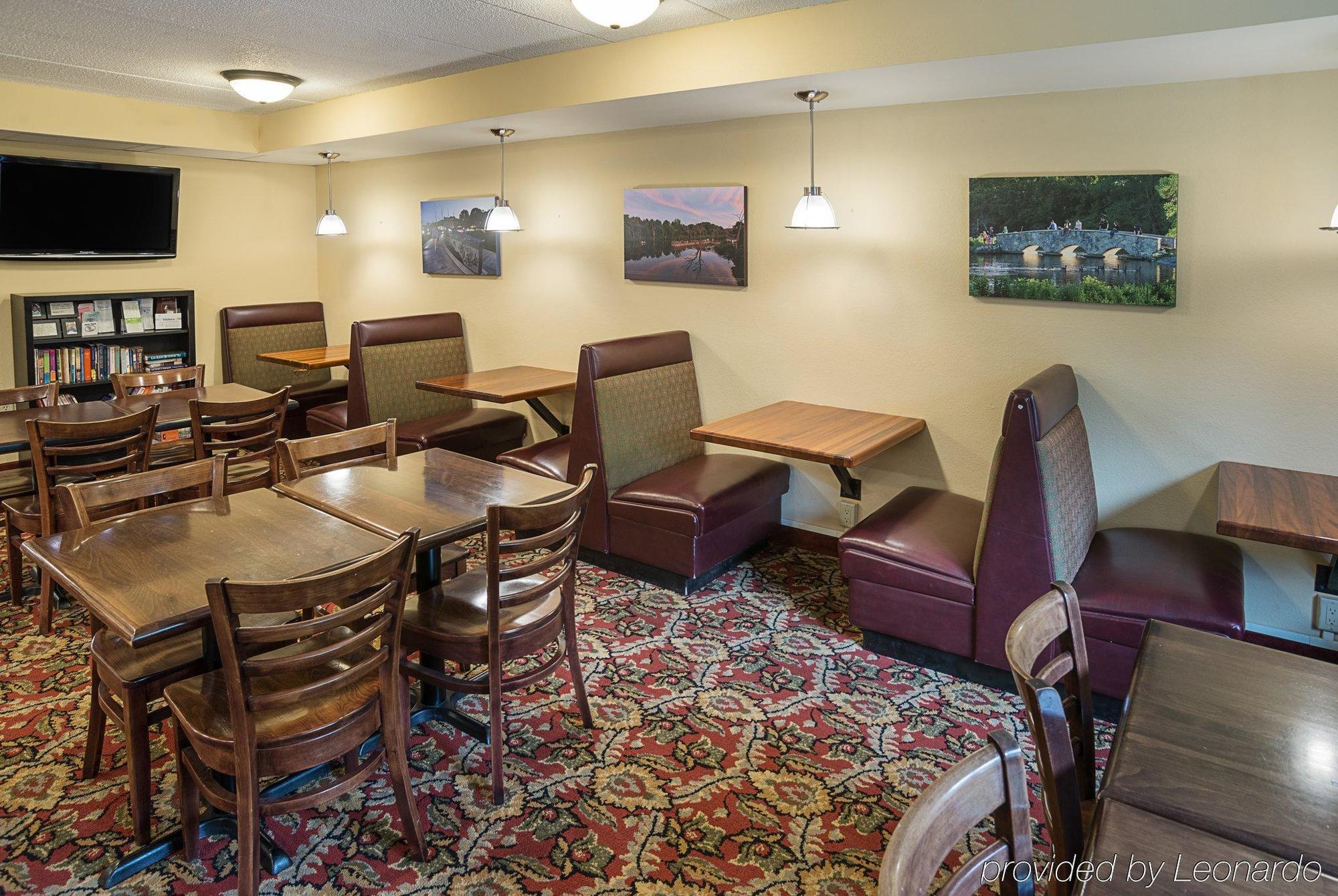 Econo Lodge Rochester Exterior foto